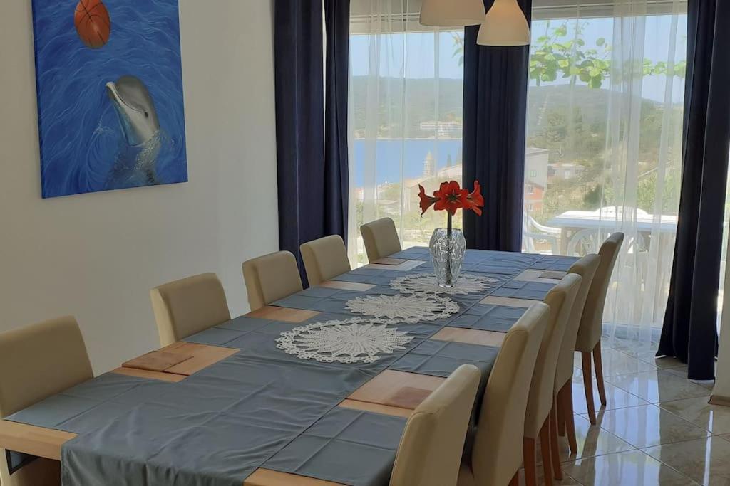 Vis - Luxury Holiday Villa With Swimming Pool ภายนอก รูปภาพ